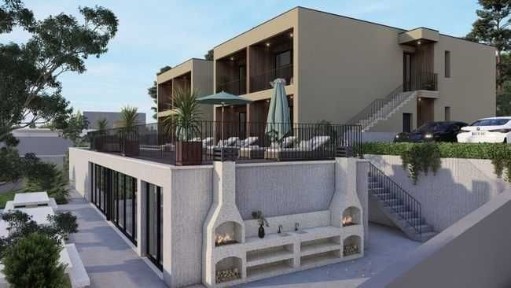 Fantástico Apartamento