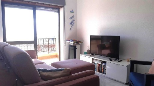 Apartamento T2 com vista mar - Buarcos - Figueira da Foz