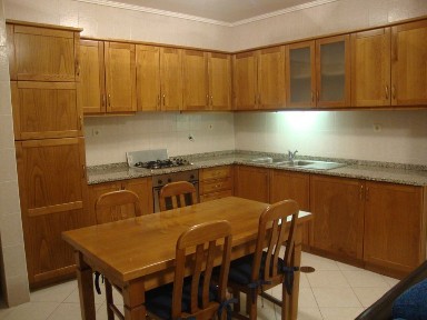 Arrenda-se apartamento em Oliveira de Azeméis
