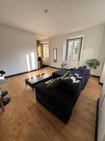 Charmoso duplex T1 - Para arrendar - Barreiro, Margem Sul