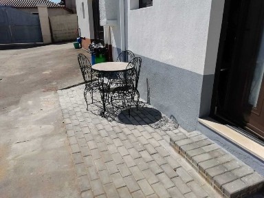 T1 Mobilado - Ourém