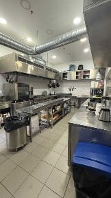 Transpasse Restaurante