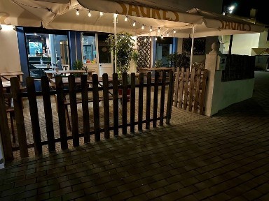 Trespasse de Restaurante Perto da Praia de Santa Cruz (Torres Vedras)