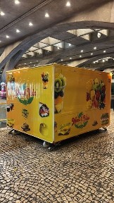 Lisboa, Parque das Nações