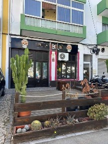 Restaurante para trespasse em Loulé