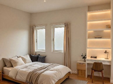 apartamento T1 centro de Ovar