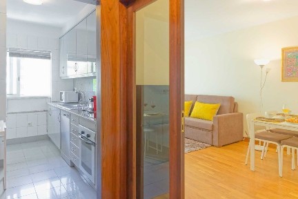 Arrendamento temporário! - T1 na Boavista (casa da música) - Porto