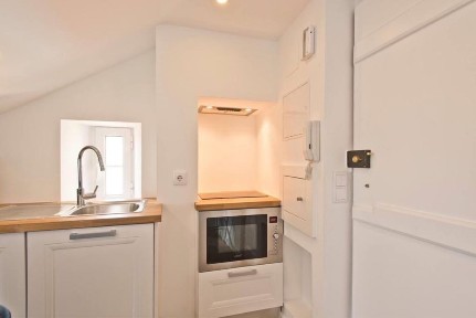 Estudio Bairro Alto / Chiado