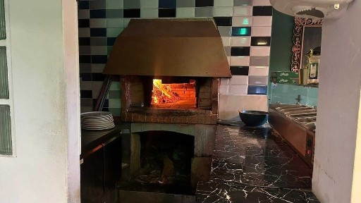 PIZZARIA Restaurante em Espinho