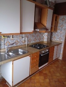 ARRENDA T2+ 2 Luminoso, boas áreas excelente localização