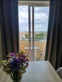 Apartamento T2 em Aires, Palmela