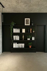 Trespasse ou troca de salão de beleza