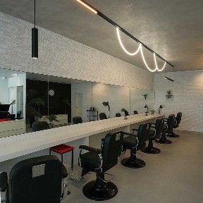 Salao de cabelereiro em Benfica