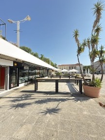 Loja para Restauração no Centro de Almada