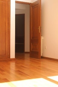 Arrenda-se T3 no centro de Famalicão em Condomínio Fechado com garagem