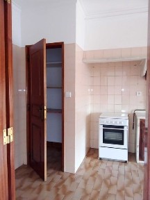 Excelente Apartamento Agualva T1 mais 1