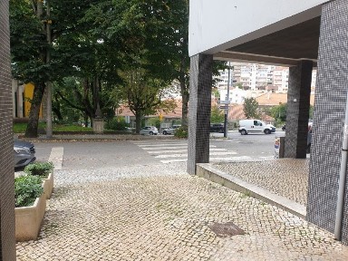 Apart. T1 (Equipado e Mobilado) prox. Celas