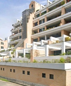 Apart. T2 (Urb. Qta da Lomba)