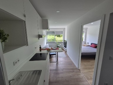 T2 em Oeiras para arrendamento