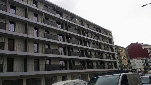 T1 NOVO com lugar de garagem e equipado à Quinta do Covêlo, no Porto