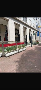 Lisboa, Parque das Nações