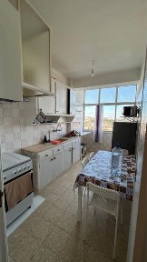 Apartamento T2 Brandoa