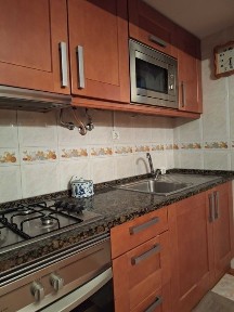 Apartamento T3 na Costa da Caparica