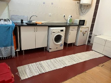 Apartamento Martim Moniz