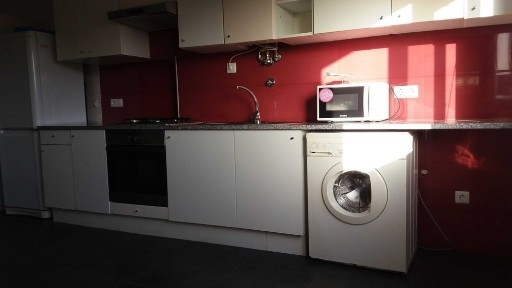 Arrenda-se apartamento T4 mobilado Bairro Norton de Matos