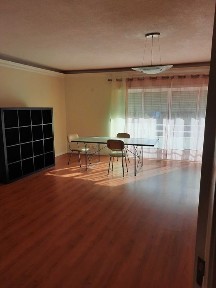 Arrendo T2 150 m2/Renovado e mobilado muita Luz