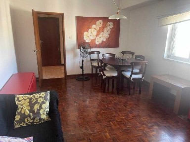 Apartamento T2 na Costa da Caparica