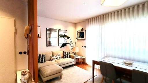 T2 Bairro de Alvalade