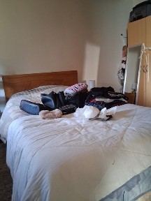 Arrendo T0 em Eiriz - Paços de Ferreira, totalmente mobilado e equipad