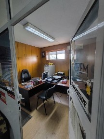 Armazém Real Estação de Comboios