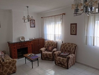 RESERVADO - T3 luminoso - boas áreas e excelente localização