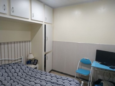 Arrenda-se T1 a 5 min do polo1 da UBI na mesma avenida