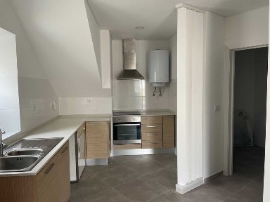 Apartamento T3 Marteleira