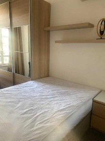 Apartamento T0 no Marquês de Pombal