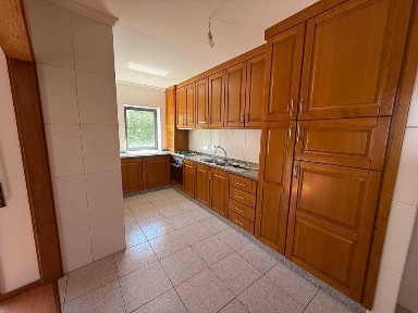 Apartamento T2 no centro de Vinhais
