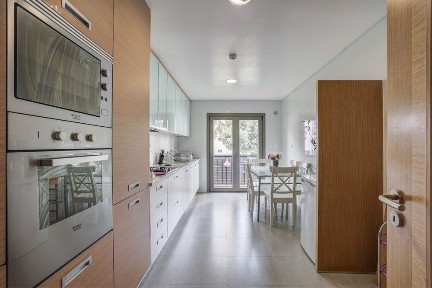 Apartamento T4 Quinta do Almirante - Santo António dos Cavaleiros