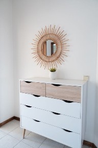 Vende-se T3 com garagem Espinho