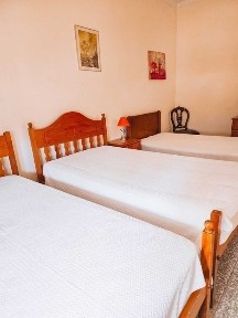 Arrenda-se T3 em moradia 15 Março a 15 Junho 2026