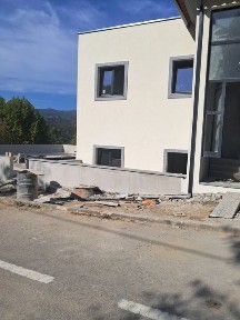 Excelente apartamento T0 para venda nas Termas de São Pedro do Sul