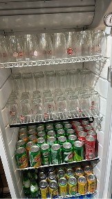 Trespasse snack bar amadora