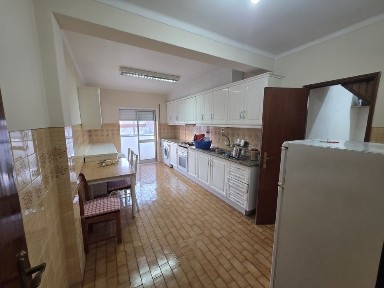 Arrendamento apartamento T3 - centro de Tondela