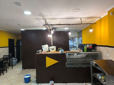 Transpasse restaurante