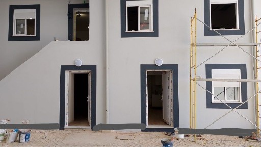 Arrendamento ofice T1 todo remodelado com cozinha equipada