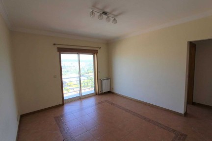 T1 com aparcamento Santa Clara