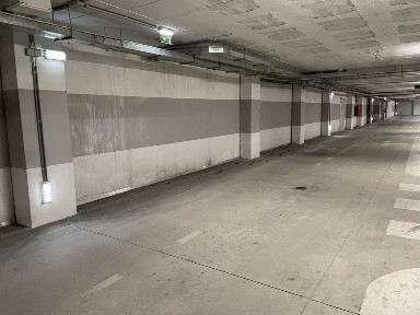 t2 junto ao Jardim das Artes