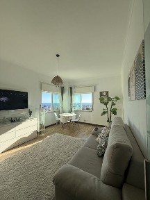 Apt inteiro 1100€ para dividir 650€